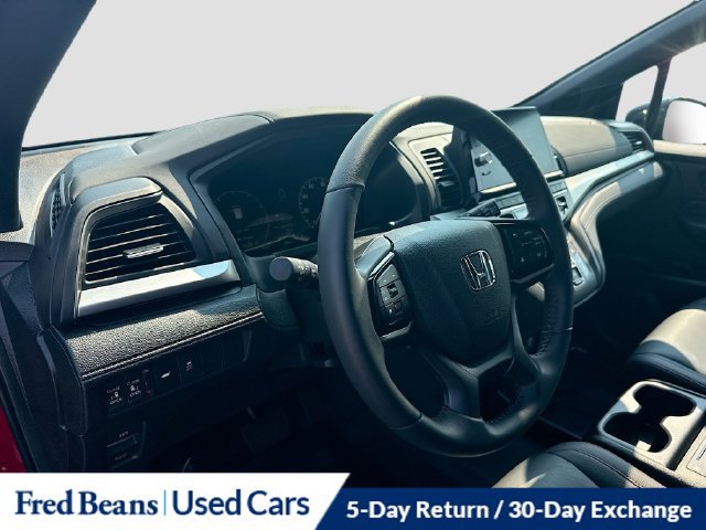 Used 2026 Honda Odyssey Sport-L image 13