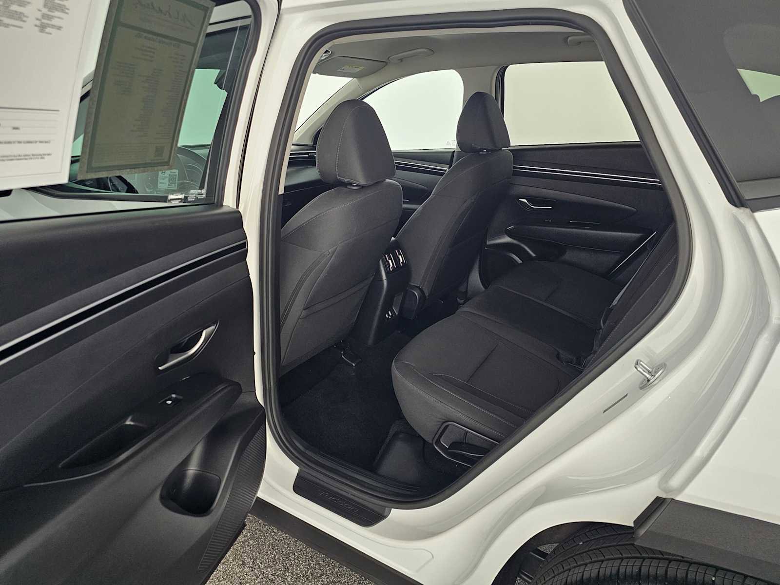 Used 2024 Hyundai Tucson SEL FWD image 15