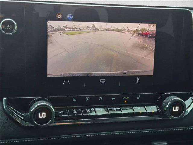Certified 2023 Chevrolet Colorado LT w/ LT Convenience Package II RWD image 19