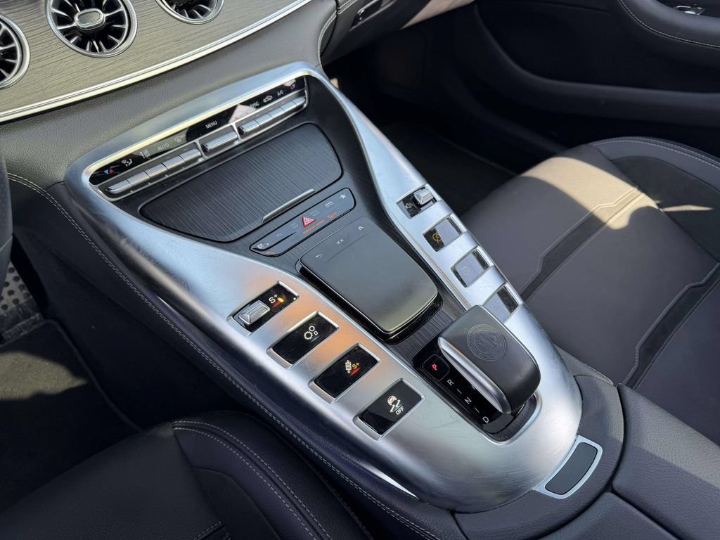 Used 2022 Mercedes-Benz AMG GT 53 image 30