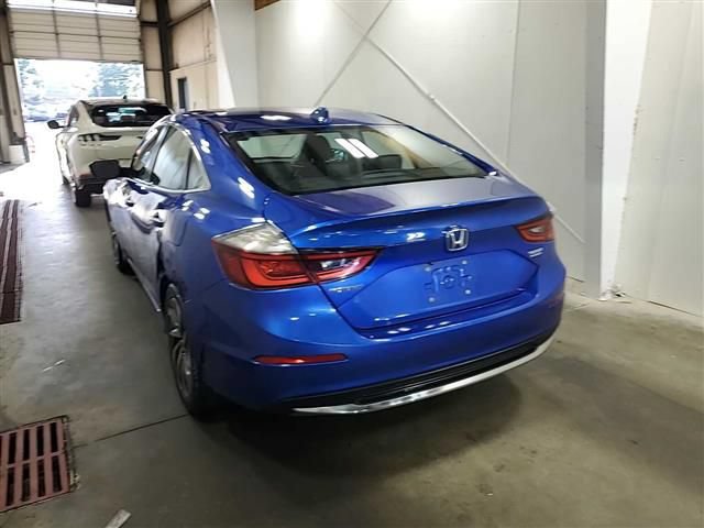Used 2019 Honda Insight Touring image 12