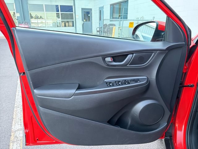 Used 2019 Hyundai Kona SEL AWD/4WD image 14