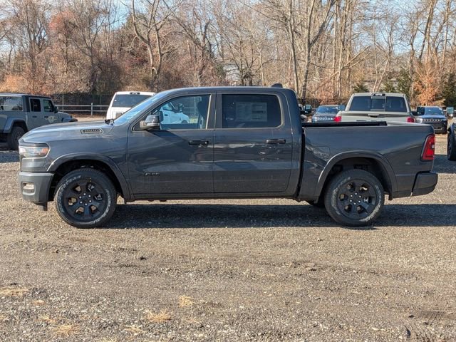New 2026 RAM 1500 Big Horn image 6