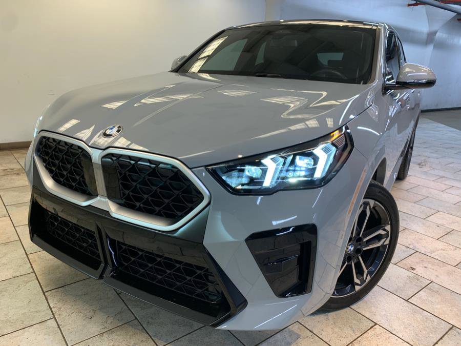 Used 2024 BMW X2 xDrive28i w/ M Sport Package