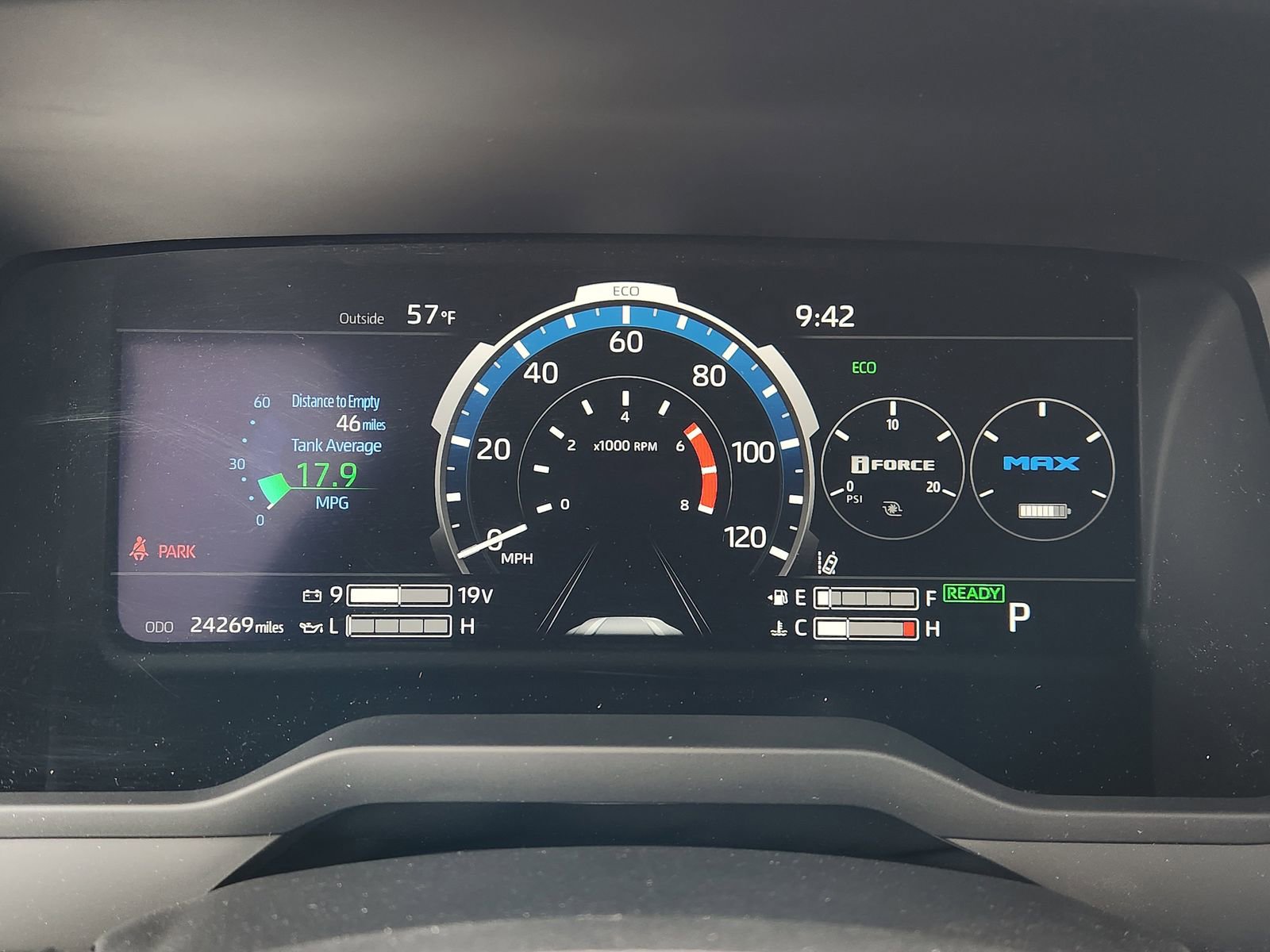 Used 2023 Toyota Sequoia Limited image 17