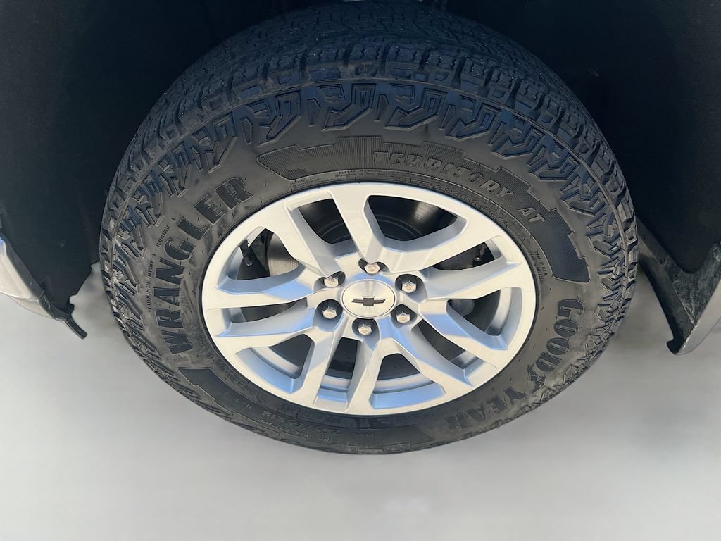 Used 2021 Chevrolet Silverado 1500 RST w/ Z71 Off-Road Package AWD/4WD image 31