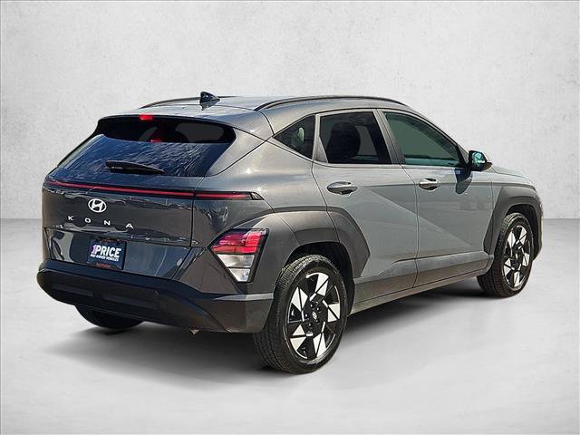 Used 2025 Hyundai Kona SEL FWD image 5