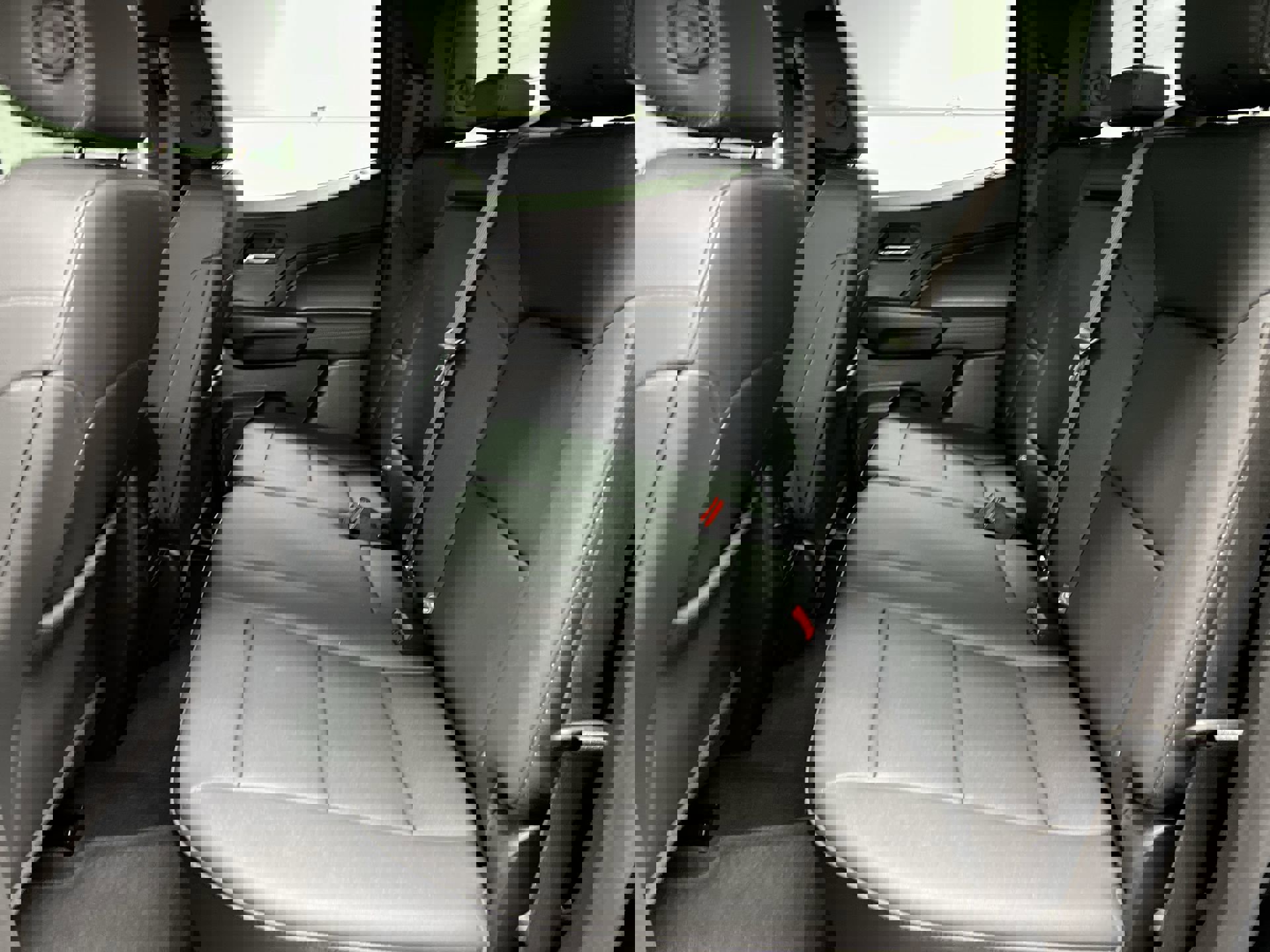 Certified 2024 Chevrolet Colorado LT w/ LT Convenience Package III image 60