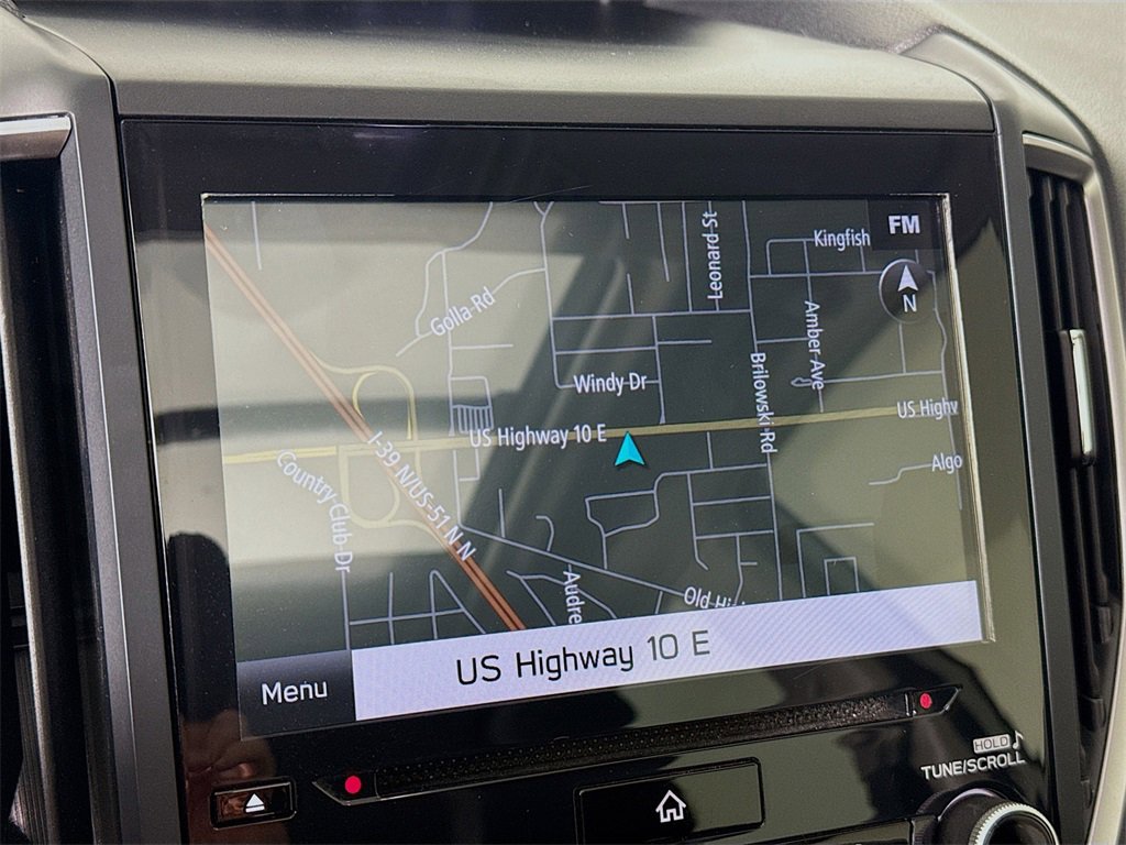 Used 2019 Subaru Forester Limited image 7