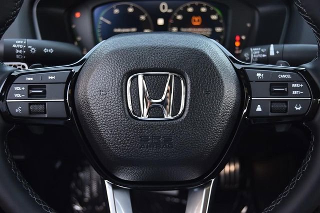 New 2026 Honda Civic Sport Touring image 22