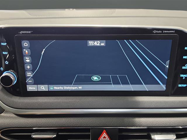 Used 2023 Hyundai Sonata SEL image 13