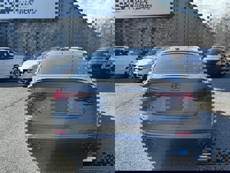 Used 2019 Audi S5 Premium Plus image 13