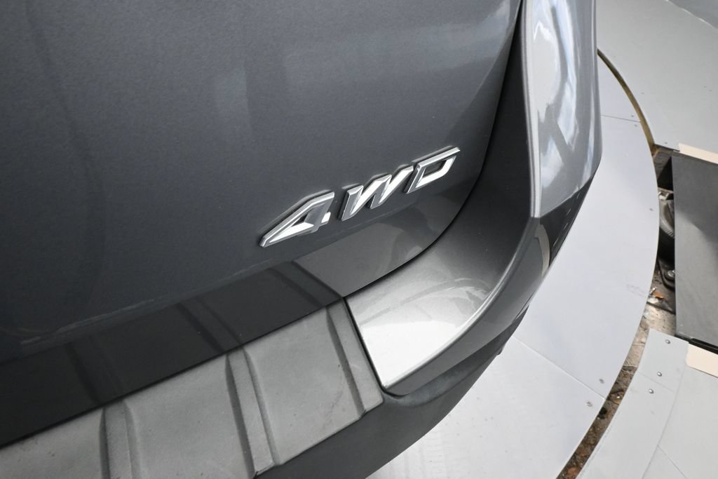 Used 2022 Ford Explorer Timberline AWD/4WD image 48