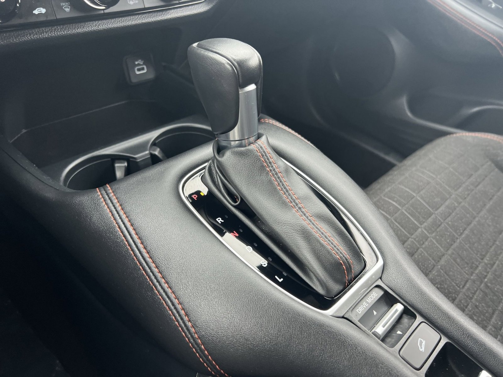 Used 2023 Honda HR-V Sport image 20