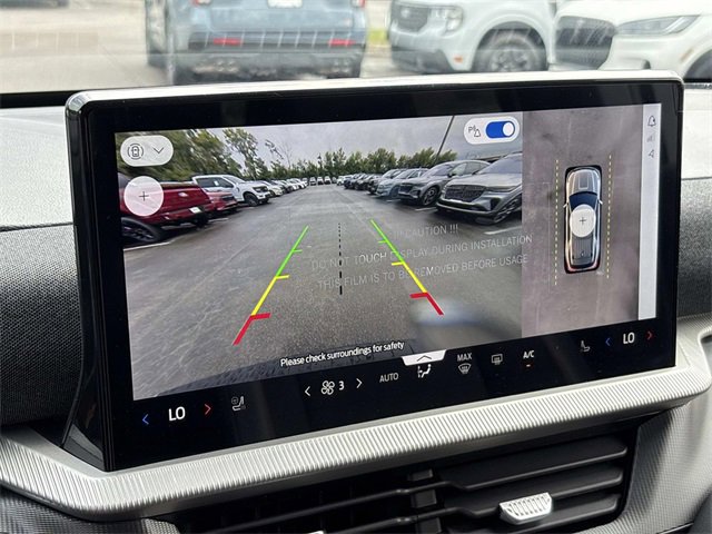 New 2025 Ford Explorer ST w/ Sun And Sound Package image 28