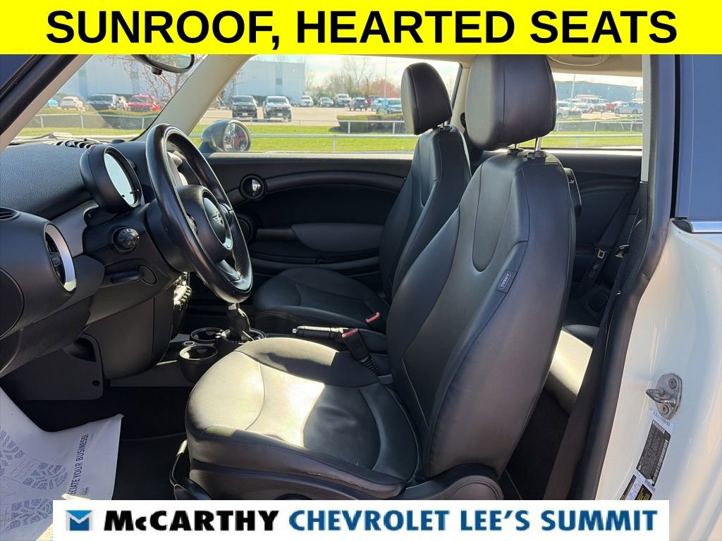 Used 2011 MINI Cooper Hardtop image 34