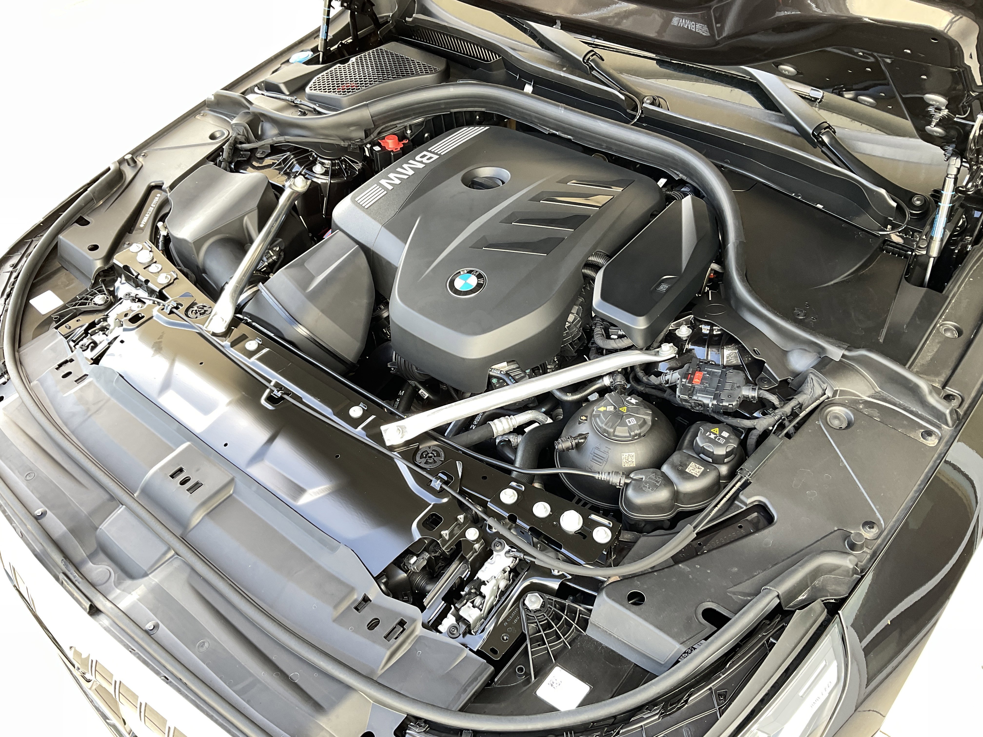 New 2026 BMW 530i w/ M Sport Package image 33