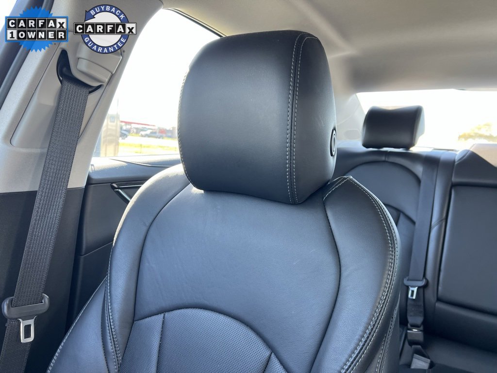 Used 2019 Buick LaCrosse Essence w/ Sights and Sounds Package image 18