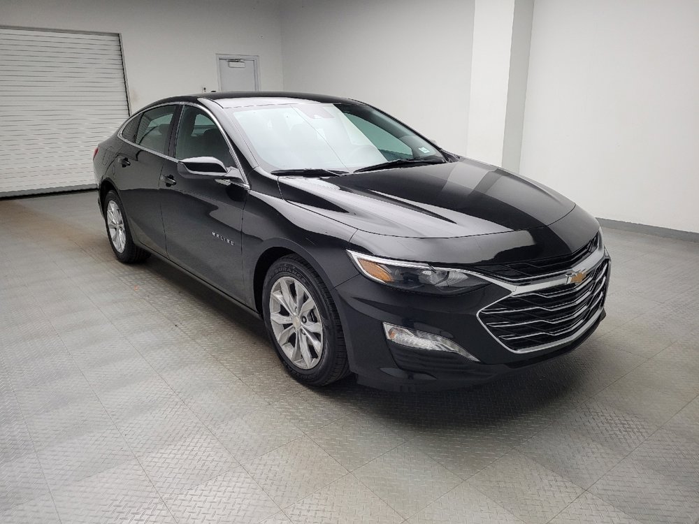 Used 2025 Chevrolet Malibu LT image 13