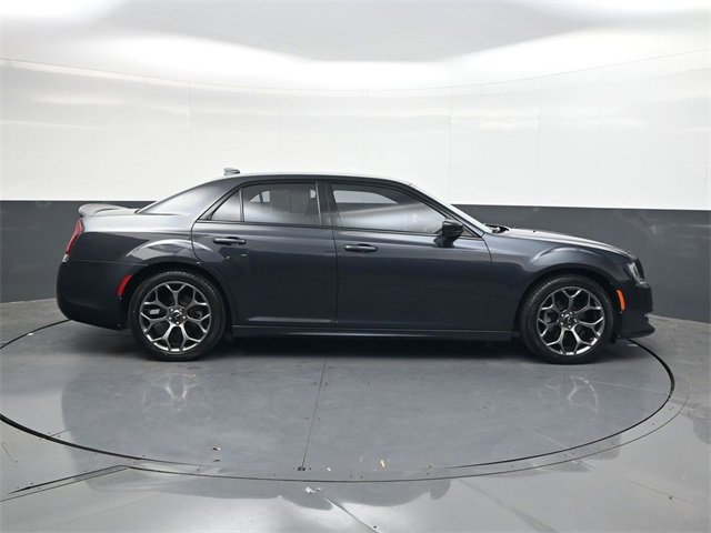 Used 2017 Chrysler 300 S w/ S Model Appearance Package image 3