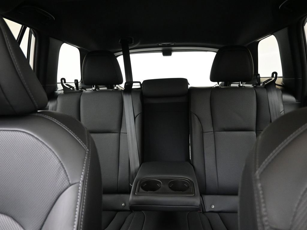 New 2026 Subaru Outback Touring XT image 39