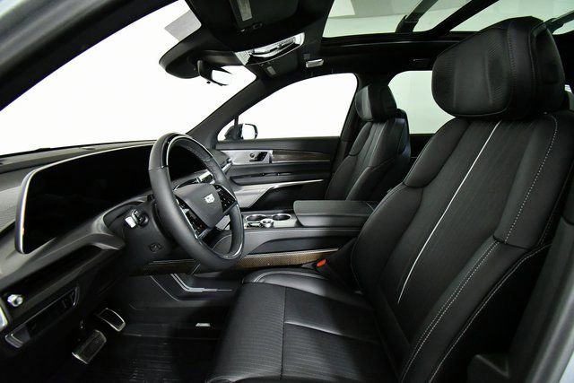 New 2026 Cadillac Vistiq Sport image 11