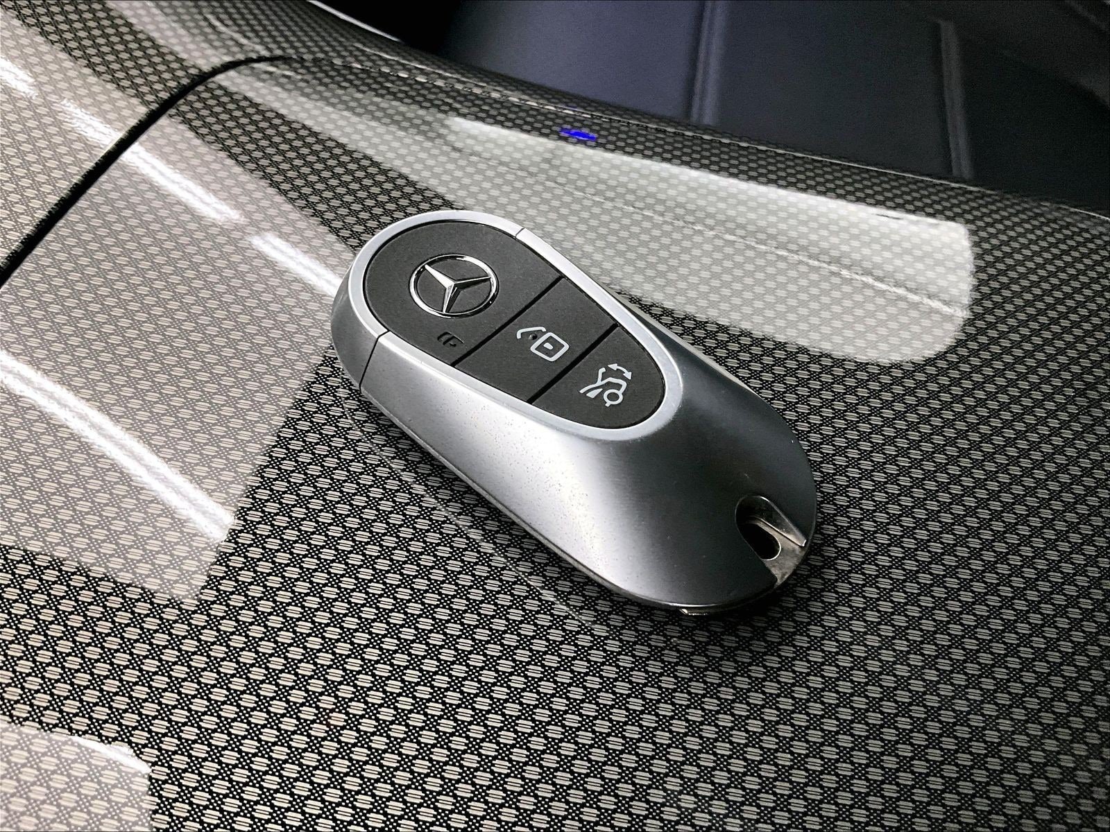 Certified 2025 Mercedes-Benz GLC 350e 4MATIC image 12