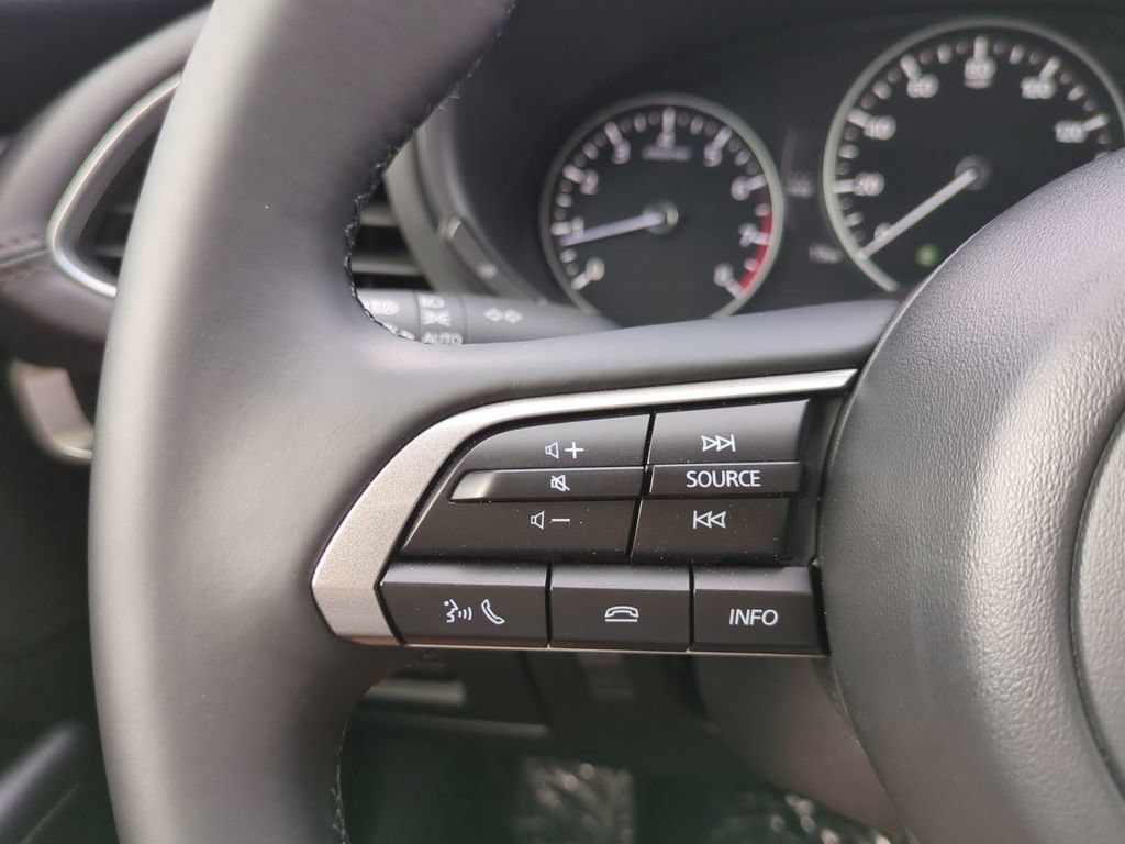 Used 2026 MAZDA MAZDA3 2.5 S Sedan w/ Preferred Pkg FWD image 24