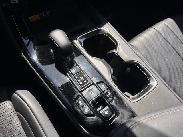 Used 2023 Lexus NX 350 F Sport AWD/4WD image 26