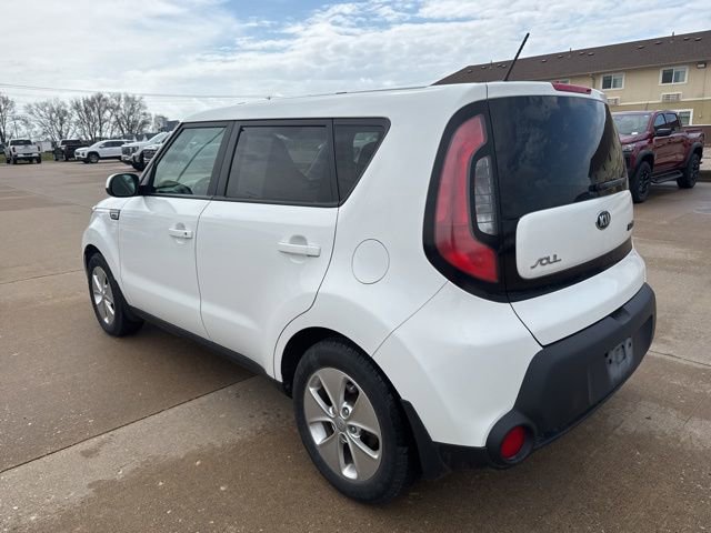 Used 2016 Kia Soul image 5