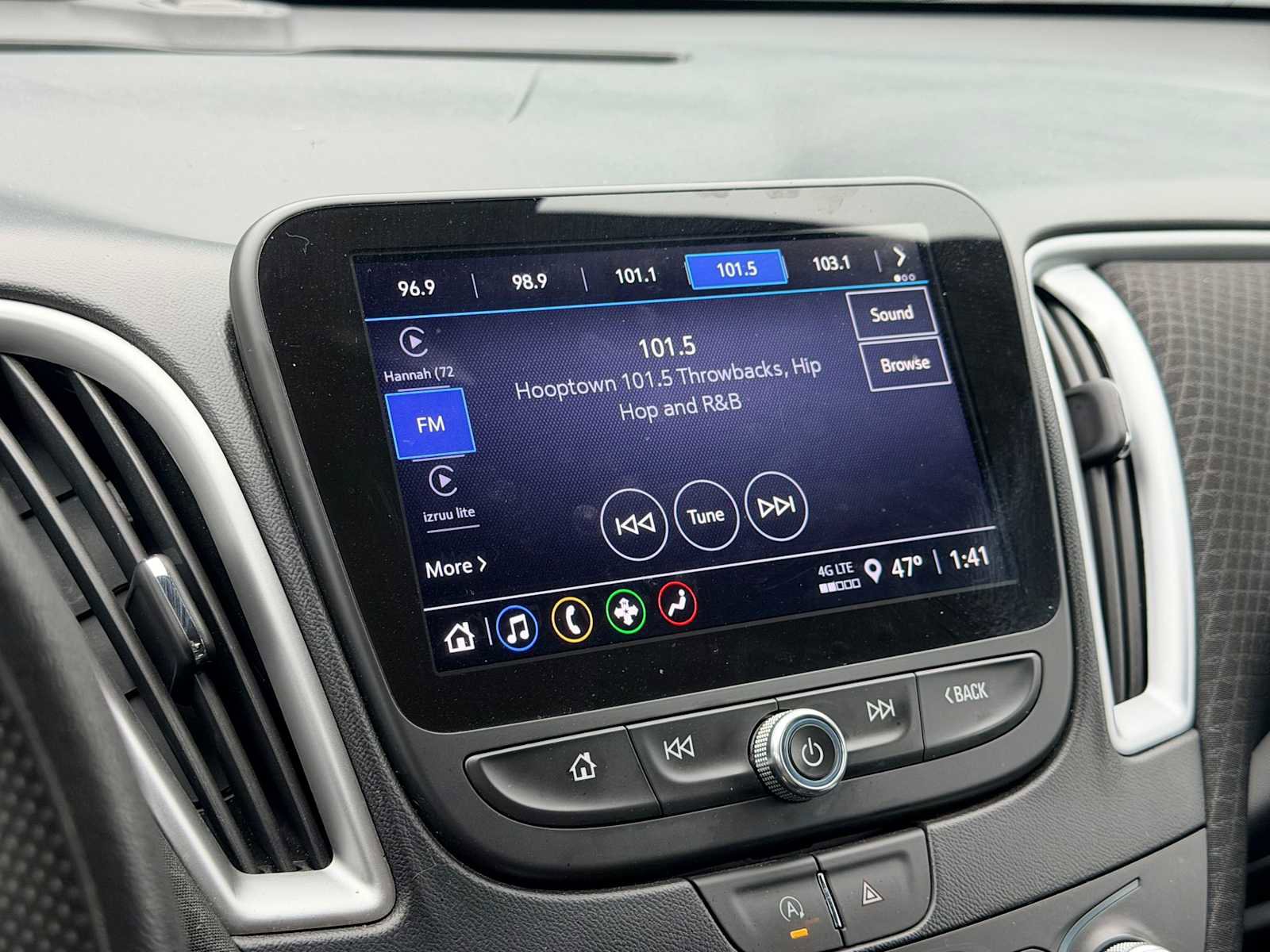 Used 2023 Chevrolet Malibu LT image 29