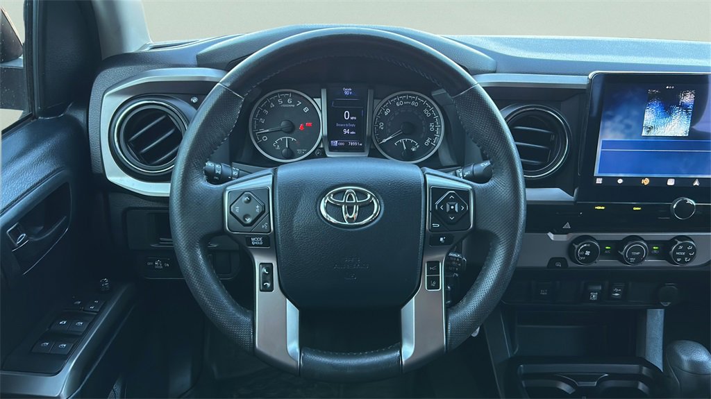 Used 2019 Toyota Tacoma SR5 image 19