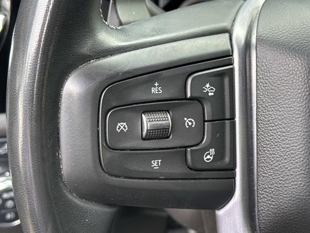 Used 2024 GMC Sierra 1500 Elevation image 28