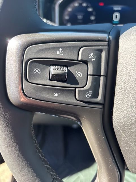 New 2026 Chevrolet Silverado 3500 High Country w/ High Country Premium Package AWD/4WD image 27