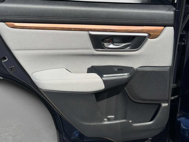 Certified 2018 Honda CR-V EX image 15