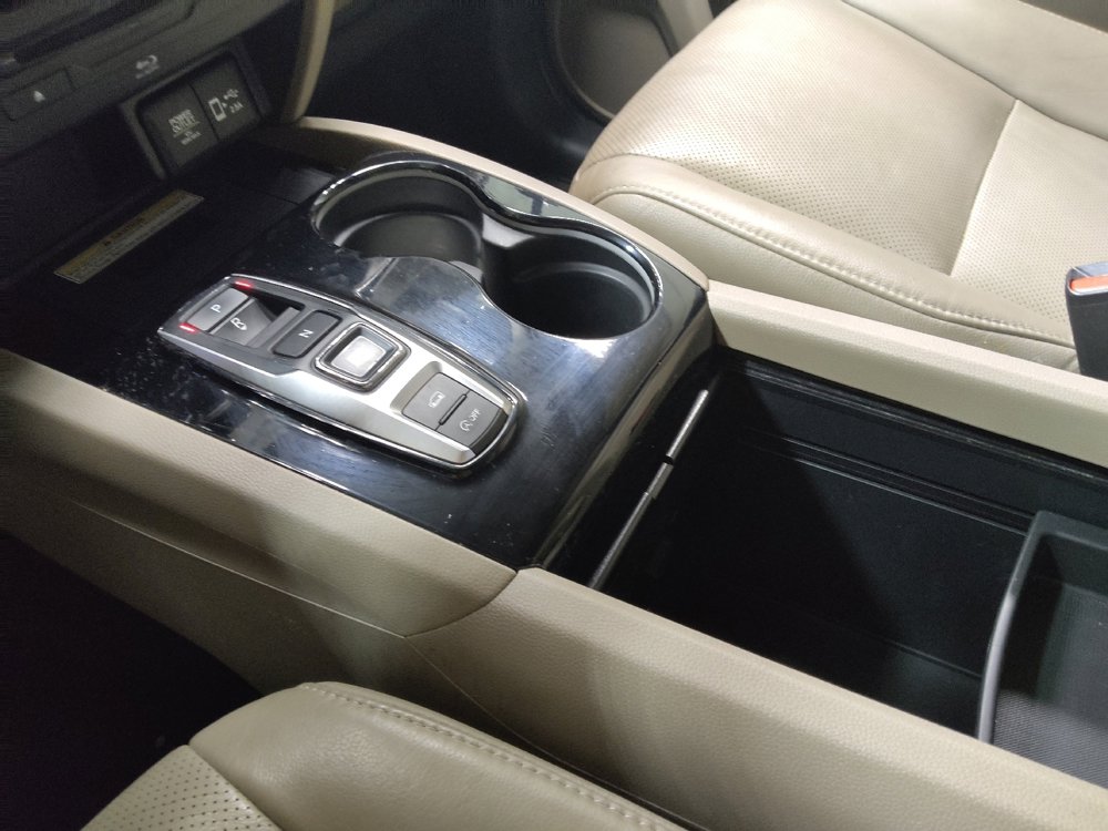 Used 2020 Honda Pilot Elite image 26