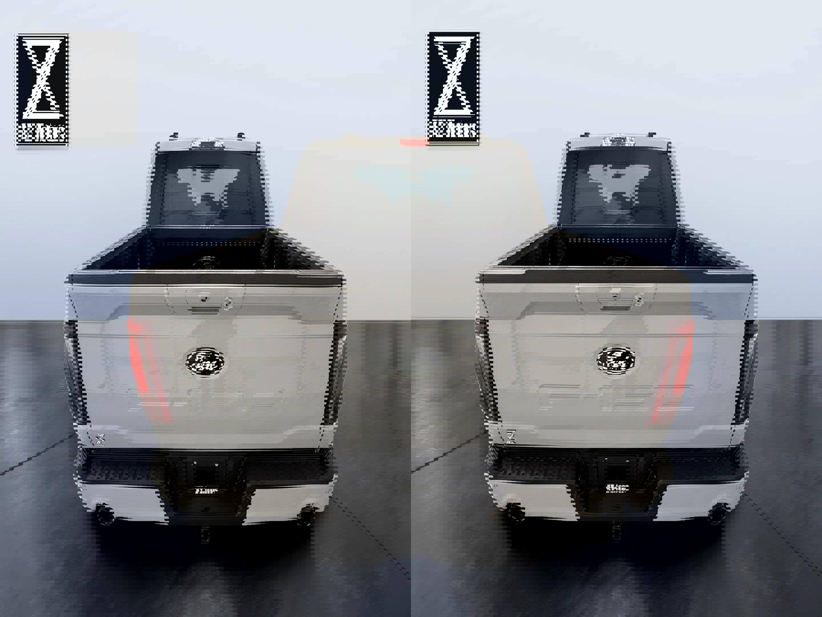 Used 2024 Ford F150 Lariat image 5