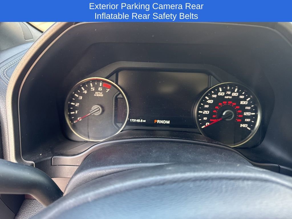 Used 2020 Ford F150 Raptor w/ Equipment Group 802A Luxury image 11