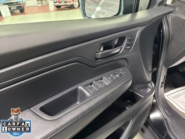 Used 2023 Honda Odyssey EX-L image 17