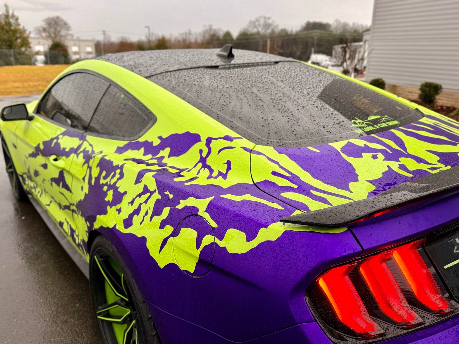 Used 2020 Ford Mustang GT w/ Equipment Group 301A image 18