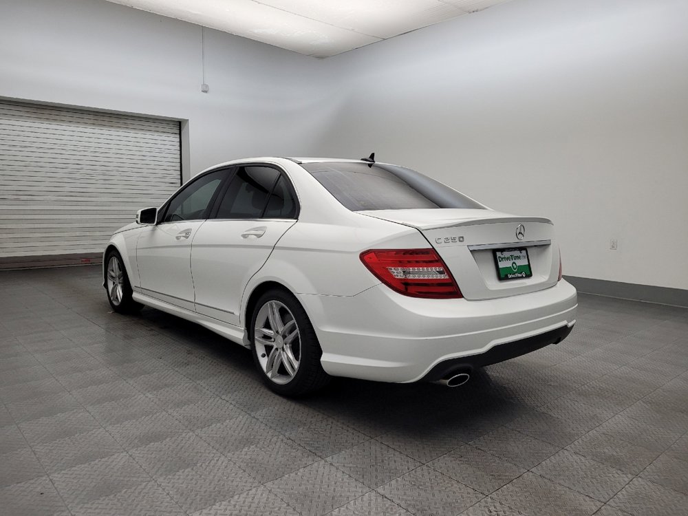 Used 2014 Mercedes-Benz C 250 Sport w/ Multimedia Package image 5