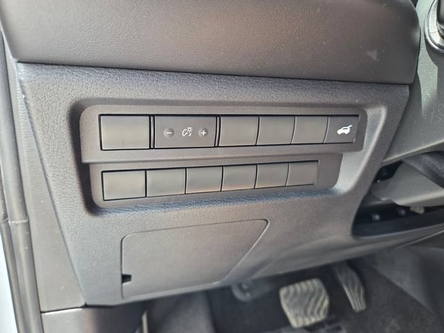 Used 2024 Mitsubishi Outlander SEL FWD image 22