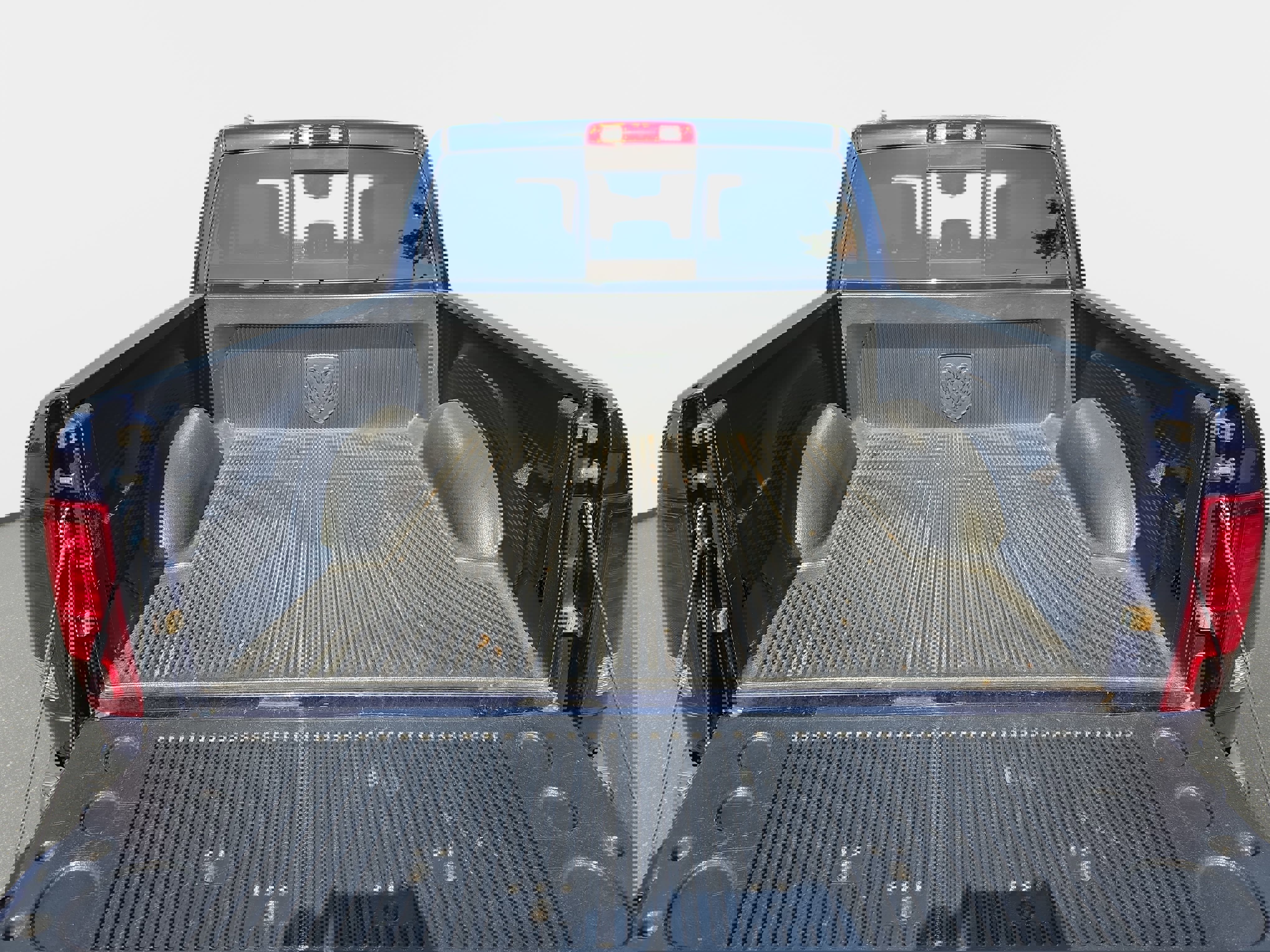 Used 2015 RAM 1500 Sport w/ Convenience Group image 30