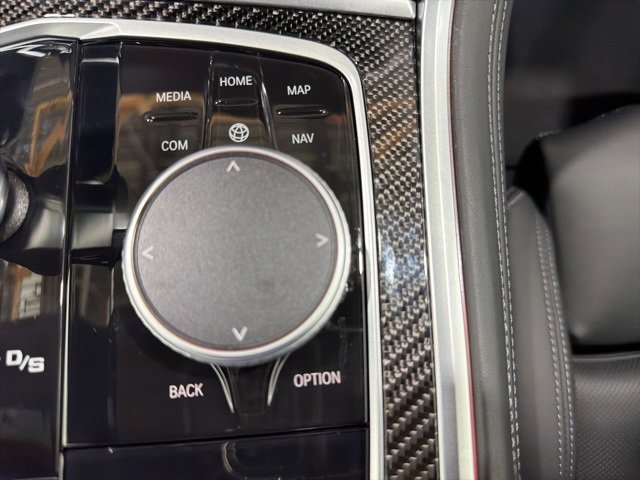 Used 2025 BMW M8 Competition image 36