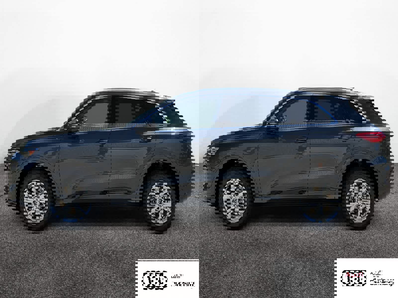 New 2025 Audi Q5 Premium video 2