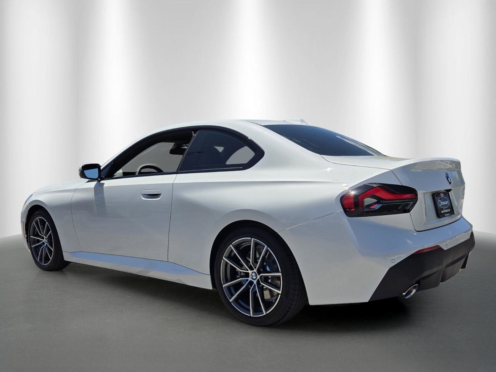 New 2026 BMW 230i Coupe w/ Convenience Package RWD image 5