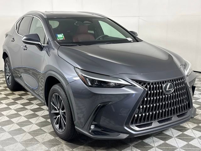 Used 2024 Lexus NX 250 FWD image 10