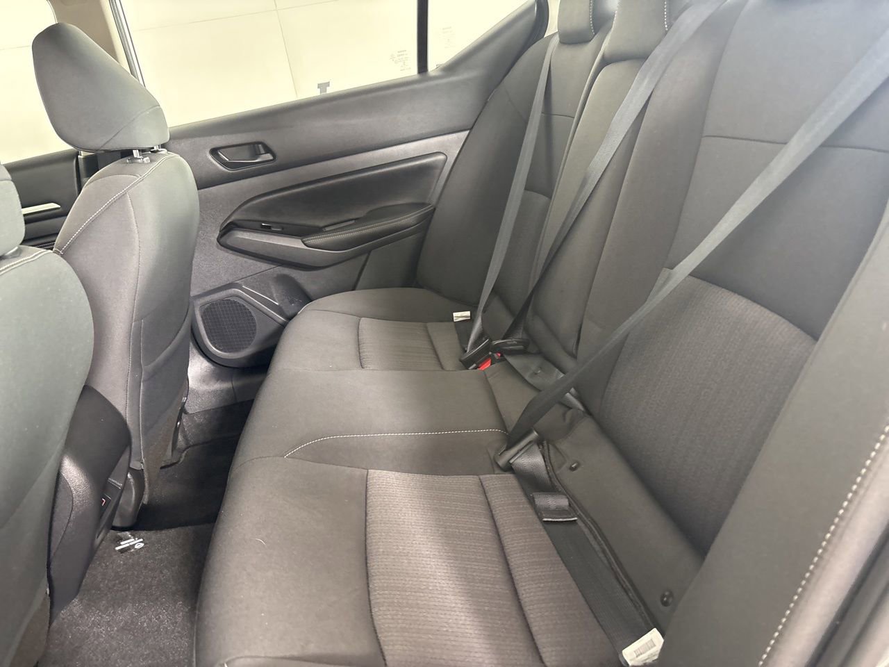 Used 2023 Nissan Altima 2.5 SV w/ SV Premium Package image 21