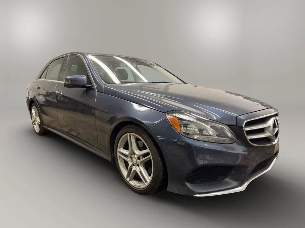 Used 2014 Mercedes-Benz E 350 Sedan image 7