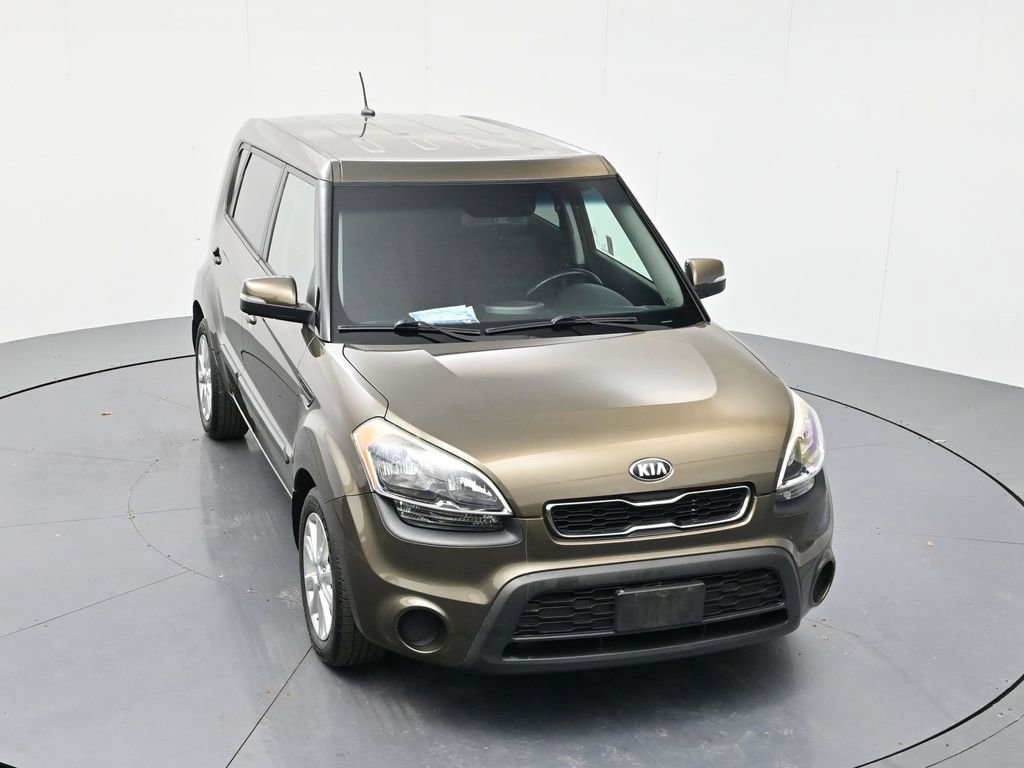 Used 2013 Kia Soul + image 33